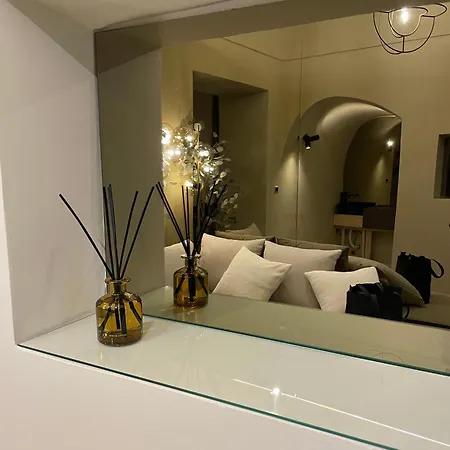 Hp Luxury Suite Taormina Exterior photo