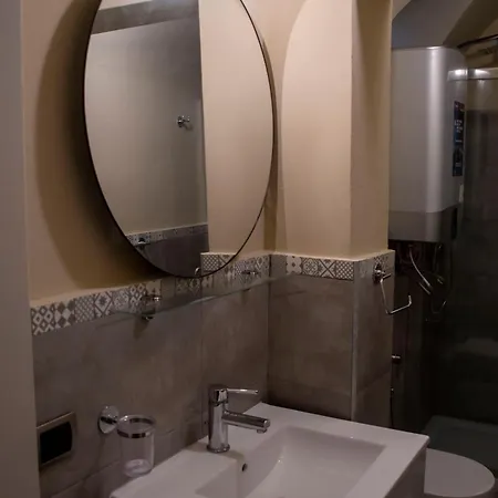 Hp Luxury Suite Taormina Exterior photo