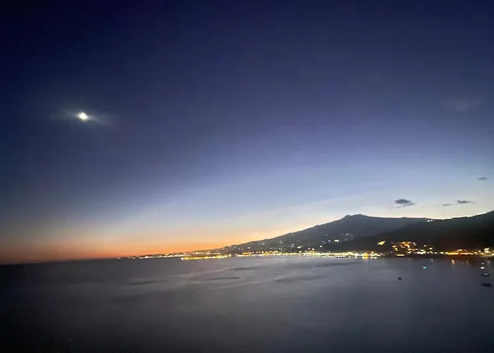Hp Luxury Suite Taormina