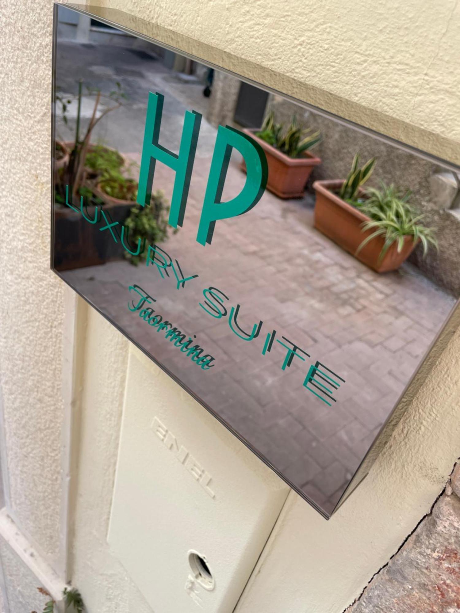 Hp Luxury Taormina